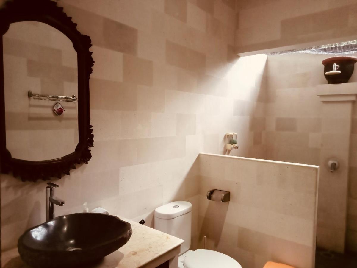 Di Abian Villas Amed Eksteriør bilde