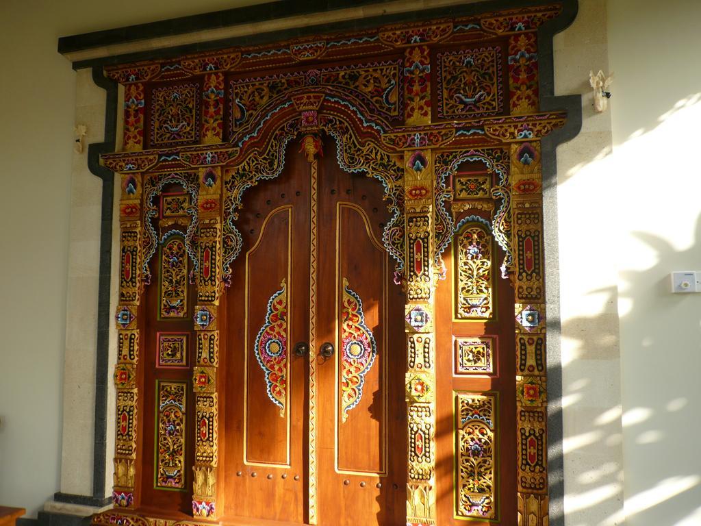 Di Abian Villas Amed Eksteriør bilde